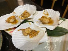 -德川家日本料理(龙德广场店)
