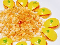 -扬州香格里拉·香宫中餐厅