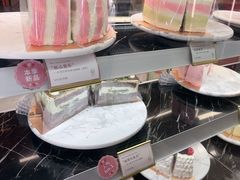 -CloudD'or可露朵蛋糕(1733商业空间店)