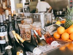 -BOR Eatery(安福路店)