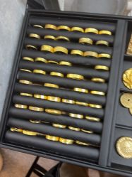 -邵老师打金·黄金加工(大望路总店)