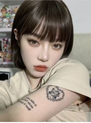 -东瀛造型
