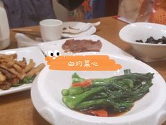-粤仔湾砂锅粥(滨湖万达店)