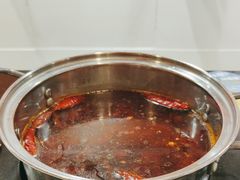 -呷哺呷哺(西单大悦城店)