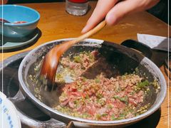 -吃饭皇帝大土家民族菜(正大广场店)