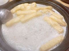 热煲猪肚鸡-好彩猪肚鸡(正弘城店)