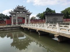 -孔庙学宫