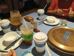 -坛宗剁椒鱼头(河西王府井店)