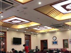 大堂-成都驻京办餐厅(蜀都宾馆店)