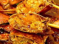 -富临港·蒸汽海鲜·手抓海鲜·炒菜(栈桥店)