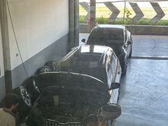 -胜骏行 超跑豪车维修养护中心(金港汽车公园店)