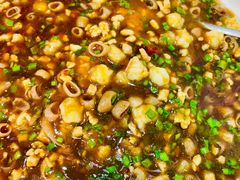 -小郭私房菜·海肠捞饭店(学士街店)