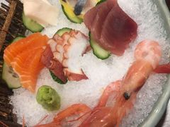 刺身拼盘-天一料理(荔枝广场店)