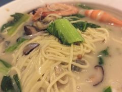 -闽海肴(北辰荟店)