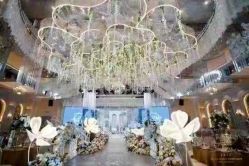-华盛外滩宴会中心(越城店)
