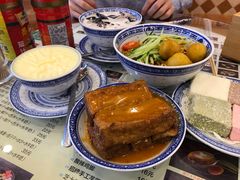 -捷信牛奶甜品世家(学府店)