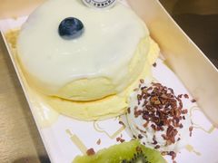 -食武士·舒芙蕾(新街口明瓦廊店)