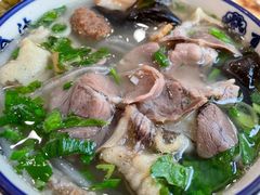 -夏家合汁(天润花园小区店)