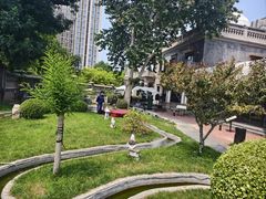 -卫鼎轩·曹公馆(鼓楼店)