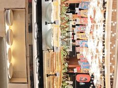 -怡咖啡自助餐(宁波香格里拉店)