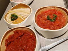 -海底捞火锅(奥森店)