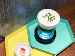 -茶是一枝花泡茶店
