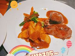 -秀·爱尔兰餐吧(上海路店)
