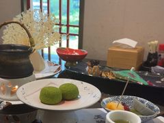-天狗山料理(省体店)