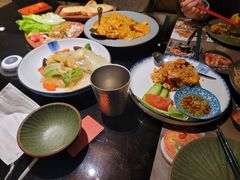 -金厨泰国餐厅·全泰籍厨师料理(拱北店)