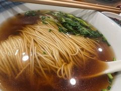 -小方的面(徐家汇店)