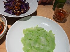 -一坐一忘云南菜(卓悦中心)