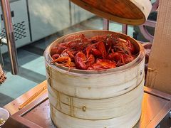 -老楼羊蝎子·鲜货烧烤(惊驾路店)