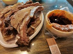 -清真益鑫羊肉手抓馆(南大街店)