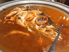 -解家河南菜(金水路店)