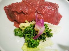 九秒牛肉-盡膳口福·百年汤方火锅(科华北路店)