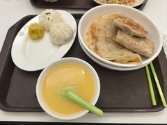 -北大家园食堂