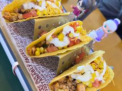 -HFFOUSA TACO弗萨塔可墨西哥餐厅(颐堤港店)