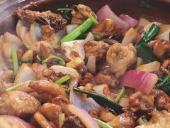 -胡须佬鸡煲四季火锅(龙珠大道店)