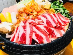 -韩见·韩式拌饭·炸鸡(石厦店)