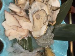 -牛New寿喜烧(金鹰世界店)