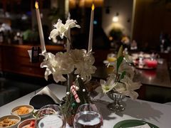 -Fuzzy Bistro 浮几韩餐·茶酒馆