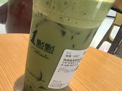 -1点点(金桥店)