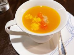 -广州文华东方酒店·江-由辉师傅主理