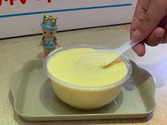 凤凰奶糊-百花传统甜品店(原址店)