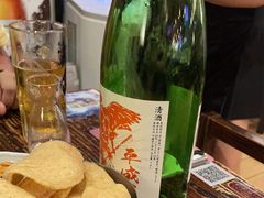 -平成屋· Late Night 食堂(四川北路店)