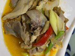 -撒拉花儿·新疆菜·清真(太阳宫店)