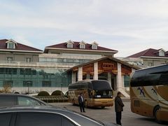 -北京宽沟会议中心