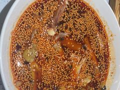 -青花椒花椒鱼(合生汇店)