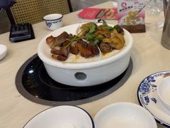 -东就鸭饭店·古早海南菜(滨海店)