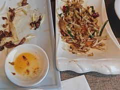 -俏东方·海味水饺·青岛菜(崂山店)